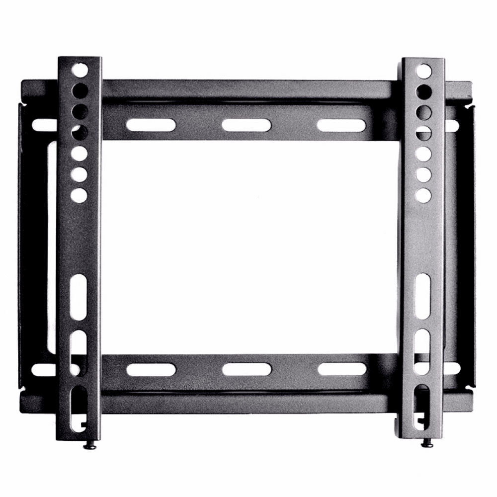 SOPORTE FIJO DE PARED UNIQUE RC-2MC DE 26" A 42" HASTA 30KG 5903