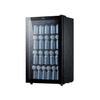 Beer cooler Midea  82 litros temperatura 18 a -5ºc w146fg 0512mdrw146fg