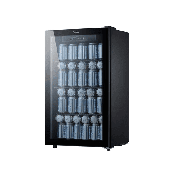 Beer cooler Midea  82 litros temperatura 18 a -5ºc w146fg 0512mdrw146fg