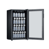 Beer cooler Midea  82 litros temperatura 18 a -5ºc w146fg 0512mdrw146fg