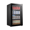 Beer cooler Midea  82 litros temperatura 18 a -5ºc w146fg 0512mdrw146fg