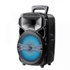PARLANTE KOLKE LOUD 8'' KPB-373