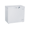 Congelador Electrolux 200 lts efcc25c5hqw led