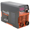 SOLDADOR DAEWOO INVERTER MINI 220I MINIDW220IN