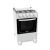 COCINA DAKO AMAZONAS 4H BLANCO