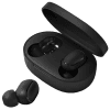 AURICULAR XIAOMI EARBUDS REDMI NEGRO  BASIC 2