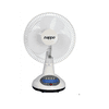 VENTILADOR DE MESA NAPPO 16" BATERIA RECARGABLE NVM-036 6213