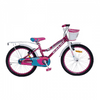 BICI CALOI ARO 20" NEW TOTICA NENA FUCSIA 4101704F 6249