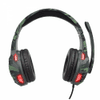 AURICULAR GAMER TROOPER KGA-487 LUZ ROJA 629285
