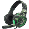 AURICULAR GAMER TROOPER KGA-487 LUZ VERDE 629287