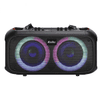 PARLANTE INALAMBRICO PARTY DUAL 6.5" KPB-515 630090