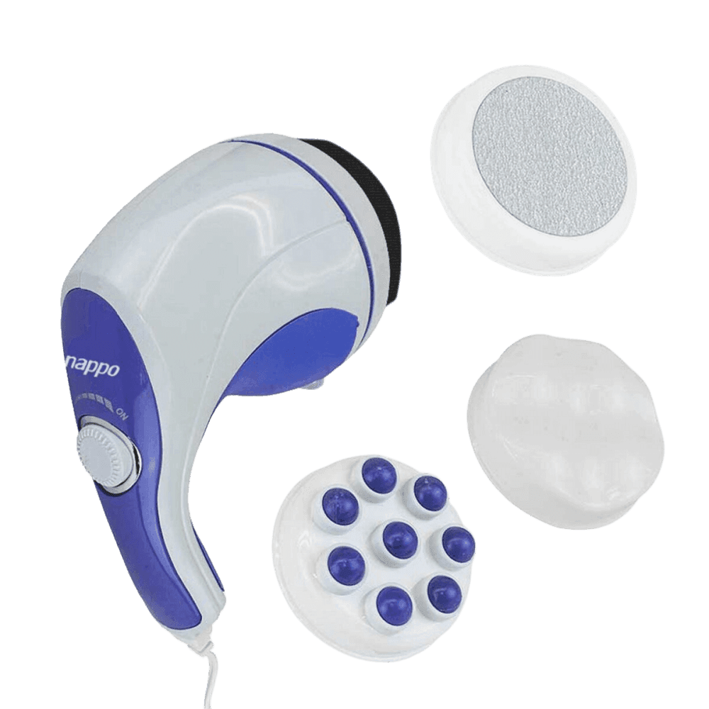 MASAJEADOR CORPORAL NAPPO NPM-119 630233
