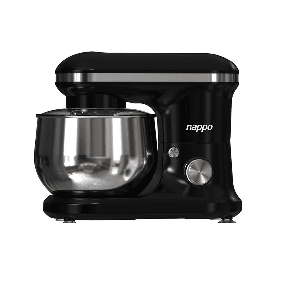 BATIDORA PLANETARIA BOWL 5L NEA-182 NEGRA 630455