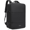 MOCHILA ANTI-ROBO JOURNEY KVM-654 NEGRA 630465