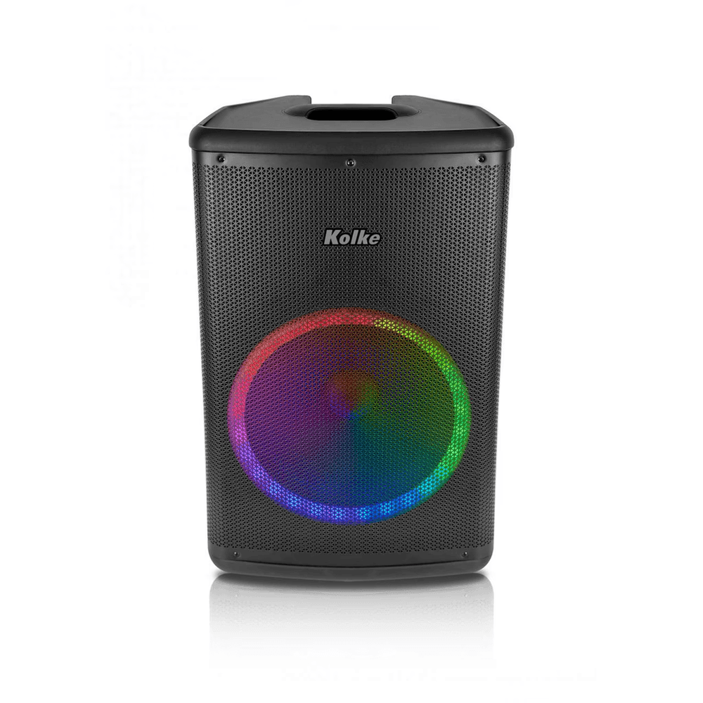 PARLANTE INALAMBRICO 15"+3" FEST PRO X15 KPB-667 630508