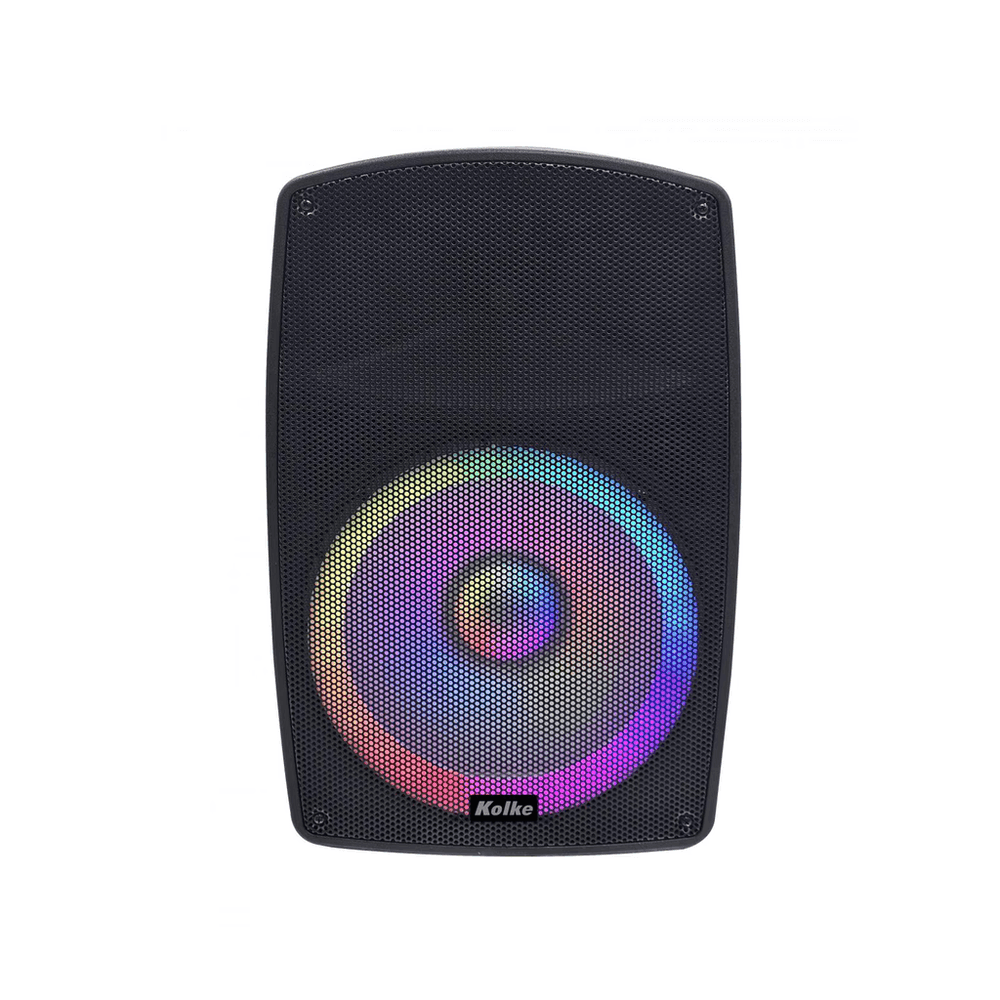 PARLANTE INALAMBRICO KOLKE 12” FEST PRO X12 KPB-668 630509