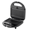 SANDWICHERA, GRILL Y WAFLERA NAPPO NEG-195 3 EN 1 630514