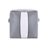 BOLSA VERTICAL 46*28*48 DECOTEAM GRIS DMO-016 630517