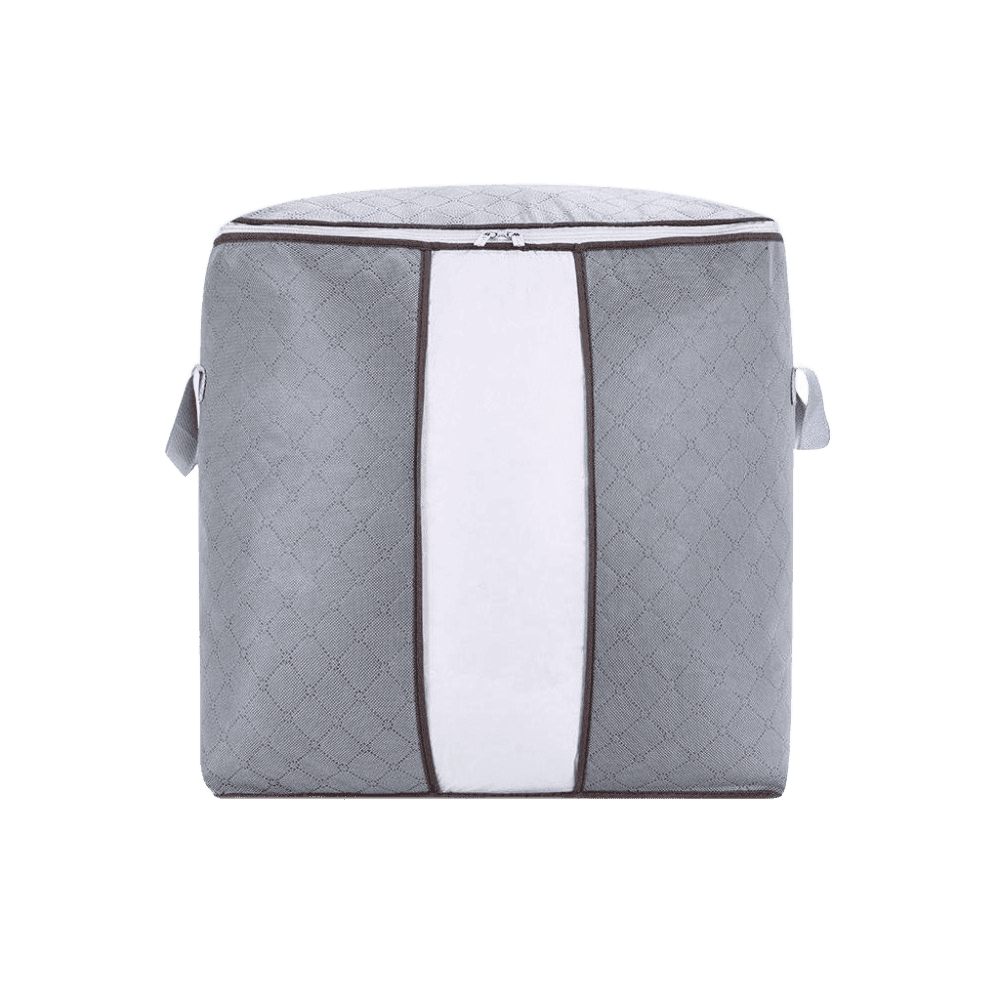 BOLSA VERTICAL 46*28*48 DECOTEAM GRIS DMO-016 630517