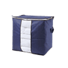 BOLSA VERTICAL 46*28*48 DECOTEAM AZUL DMO-016 630518