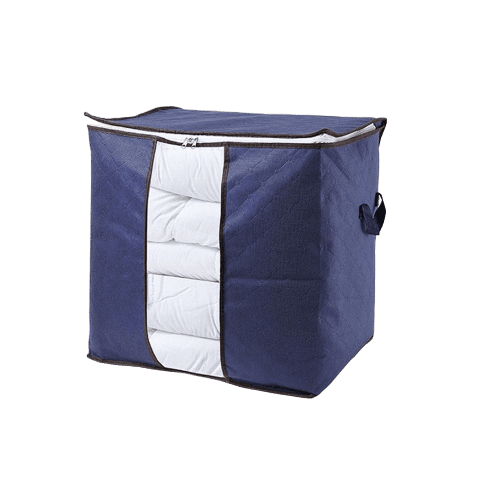 BOLSA VERTICAL 46*28*48 DECOTEAM AZUL DMO-016 630518