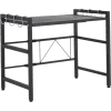 ORGANIZADOR DE ESTANTERIA RACK MICROONDAS AJUSTABLE DECOTEAM DMO-020 630531