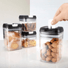 SET DE RECIPIENTES 7 PCS CROIX BLANCO CRC-013 630554