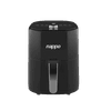 FREIDORA SIN ACEITE NAPPO MANUAL 3,8L NEGRA NEF-209 630566