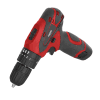 TALADRO ATORNILLADOR INALAMBRICO NAPPO 12V NHTI-221 630605