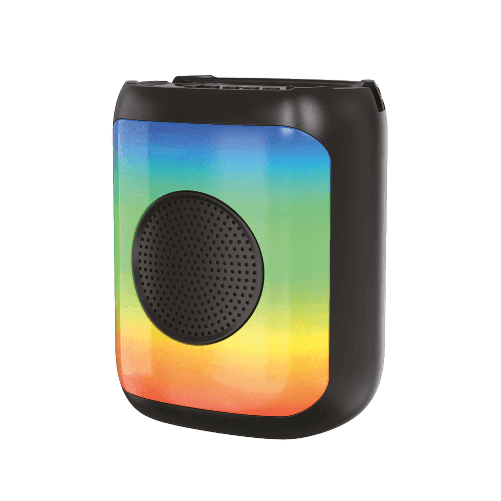 PARLANTE INALÁMBRICO 3" BOWBOX KPP-687 630610