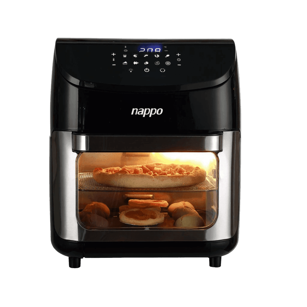 FREIDORA DIGITAL 13L NAPPO NEF-226 630612
