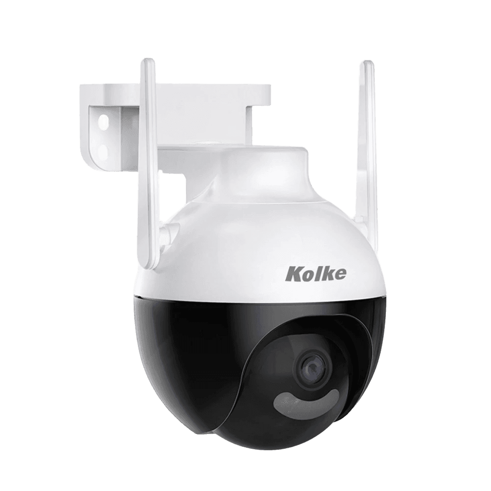 CÁMARA PTZ IPC 4,0MP KUC-689 630614