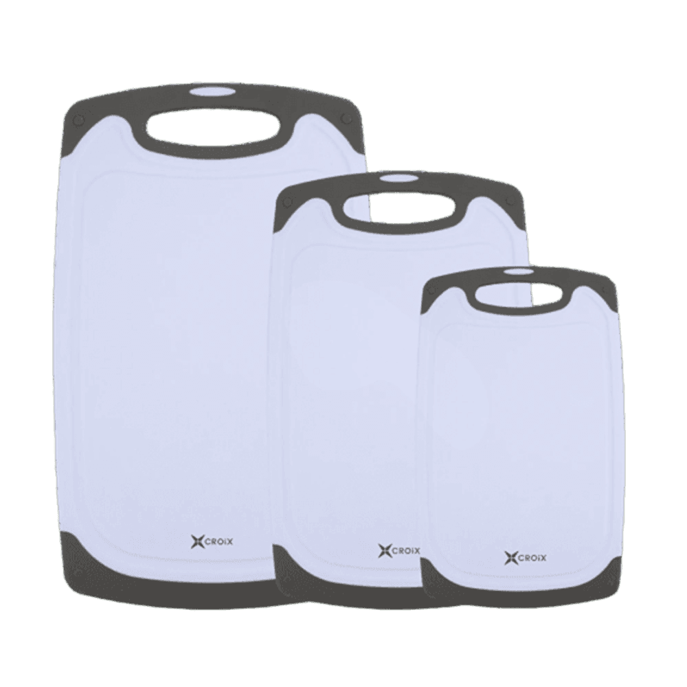 SET TRES TABLAS PP CROIX BLANCA/NEGRA 630634