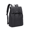 MOCHILA CASUAL ROUTE KVM-690 NEGRA 630635