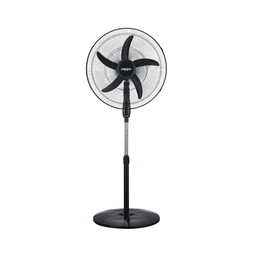 VENTILADOR DE PIE NAPPO 20" NVP-235 630660