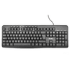 TECLADO KOLKE MULTIMEDIA EN ESPAÑOL KET-701 630684