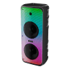 PARLANTE INALAMBRICO KOLKE DOBLE 8" VIBES KPB-702 630687