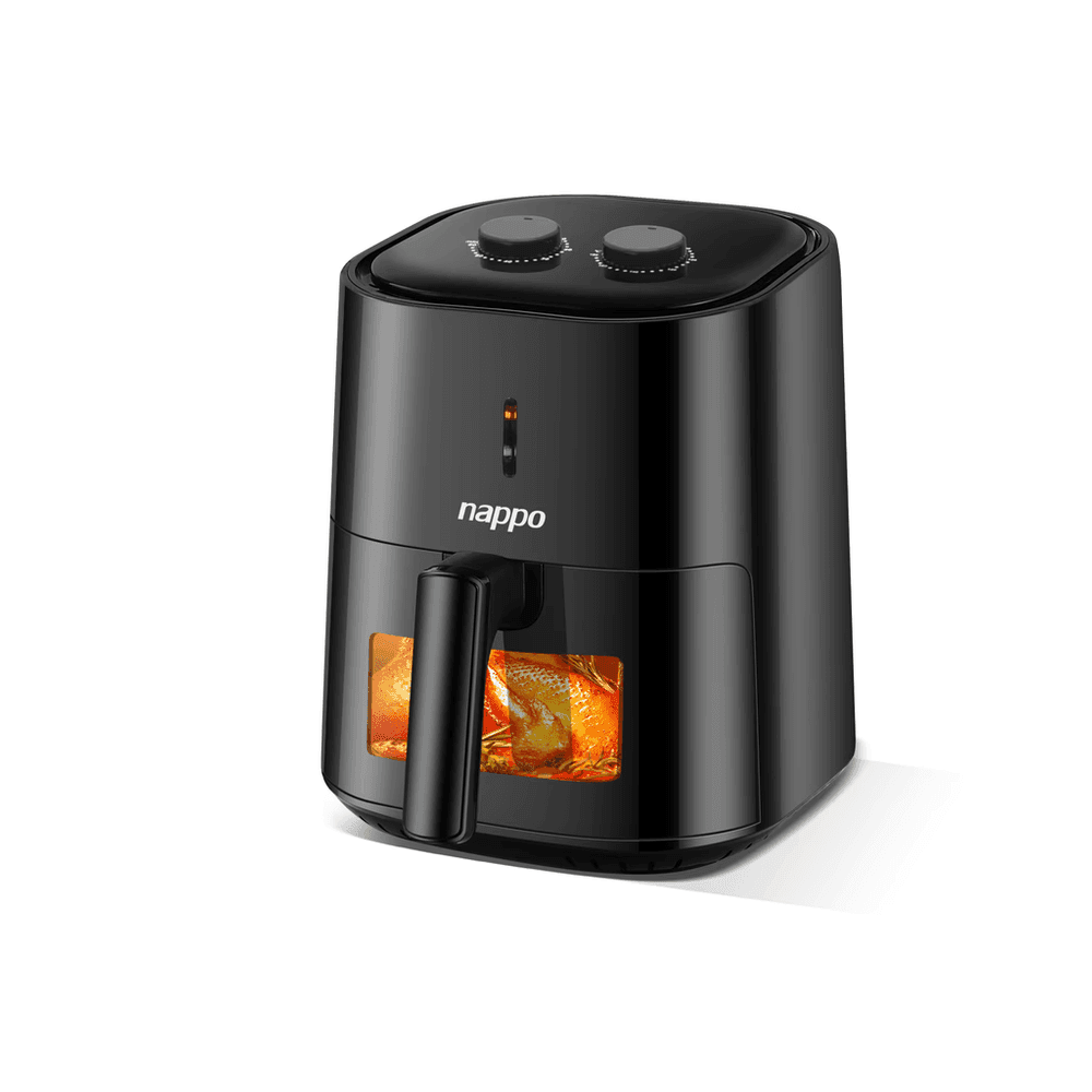 FREIDORA SIN ACEITE FLAVOR NAPPO 4,5L NEF-180M 630699