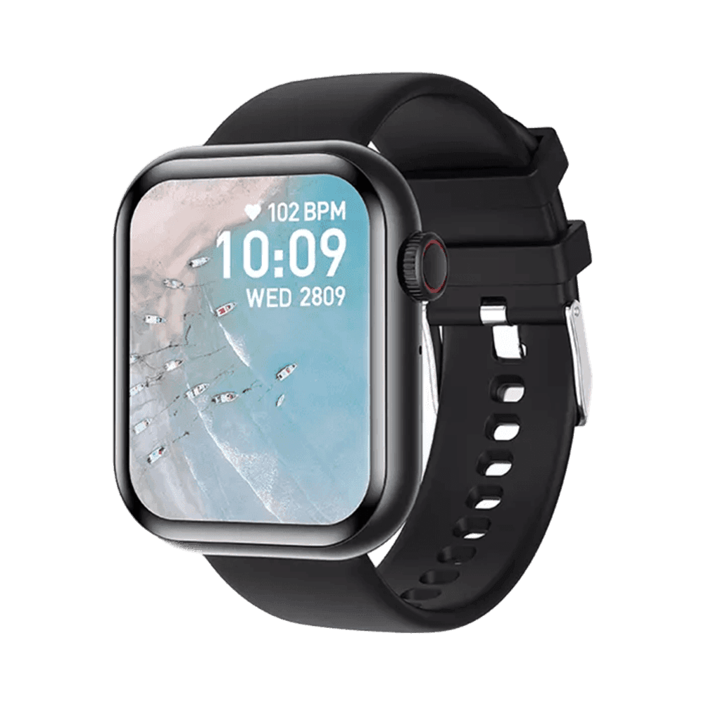 SMARTWATCH KOLKE KVR-716 NEGRO 630729