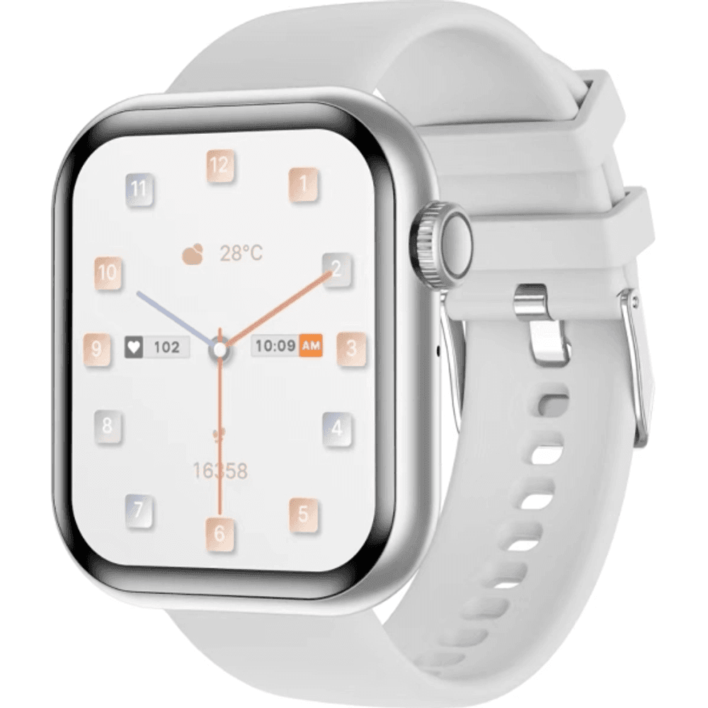 SMARTWATCH KOLKE KVR-716 GRIS 630730