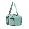 MOCHILA DE VIAJES HIKES KVM-720 PETROLEO 630754