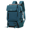 MOCHILA DE VIAJES HIKES KVM-720 PETROLEO 630754