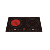 COCINA ELECTRICA TOKYO 2H MD TOKDUALII 1 INDUCC 1 INFRARROJO T2452