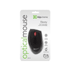 MOUSE KLIP USB KMO-104 800DPI/NEGRO 635