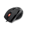 MOUSE KLIP USB KMO-104 800DPI/NEGRO 635