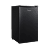HELADERA FRIGOBAR CONSUMER 110LTS NEGRO