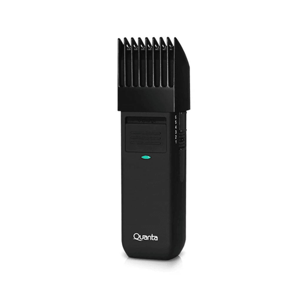 CORTADOR DE BARBA ELEC QUANTA QTCBA9200 BIVOLT 6651