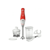 BATIDORA UFESA BP4566 MIXER 600W CUCHILLO DE ACERO INOX 6655