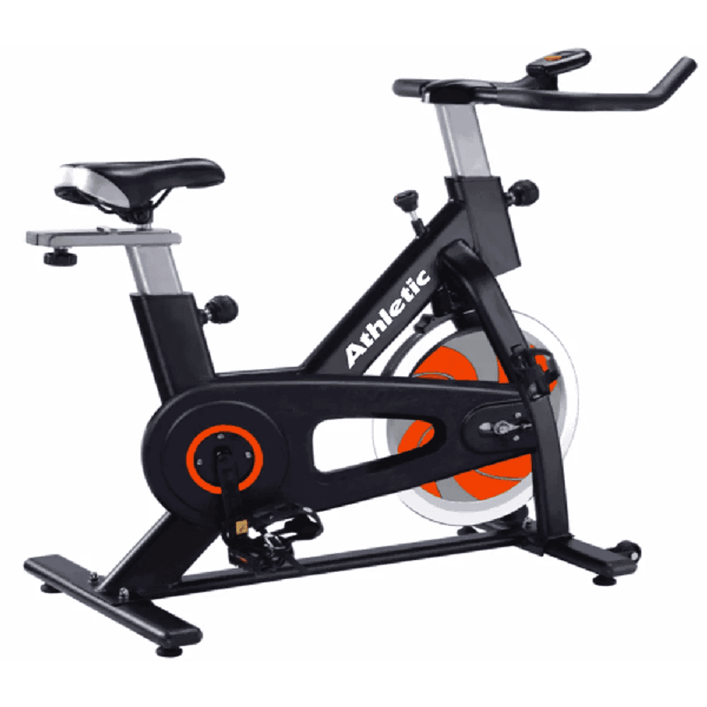 SPINNING INDOOR ATHLETIC 550BS 6658