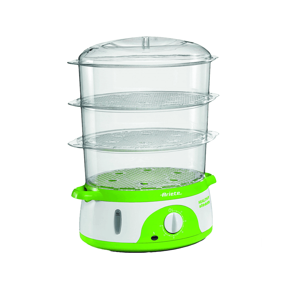 VAPORERA VERDE ARIETE 929-675 6747